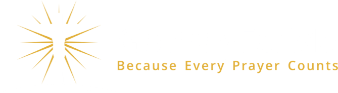 GoPrayForMe - Because Every Prayer Counts